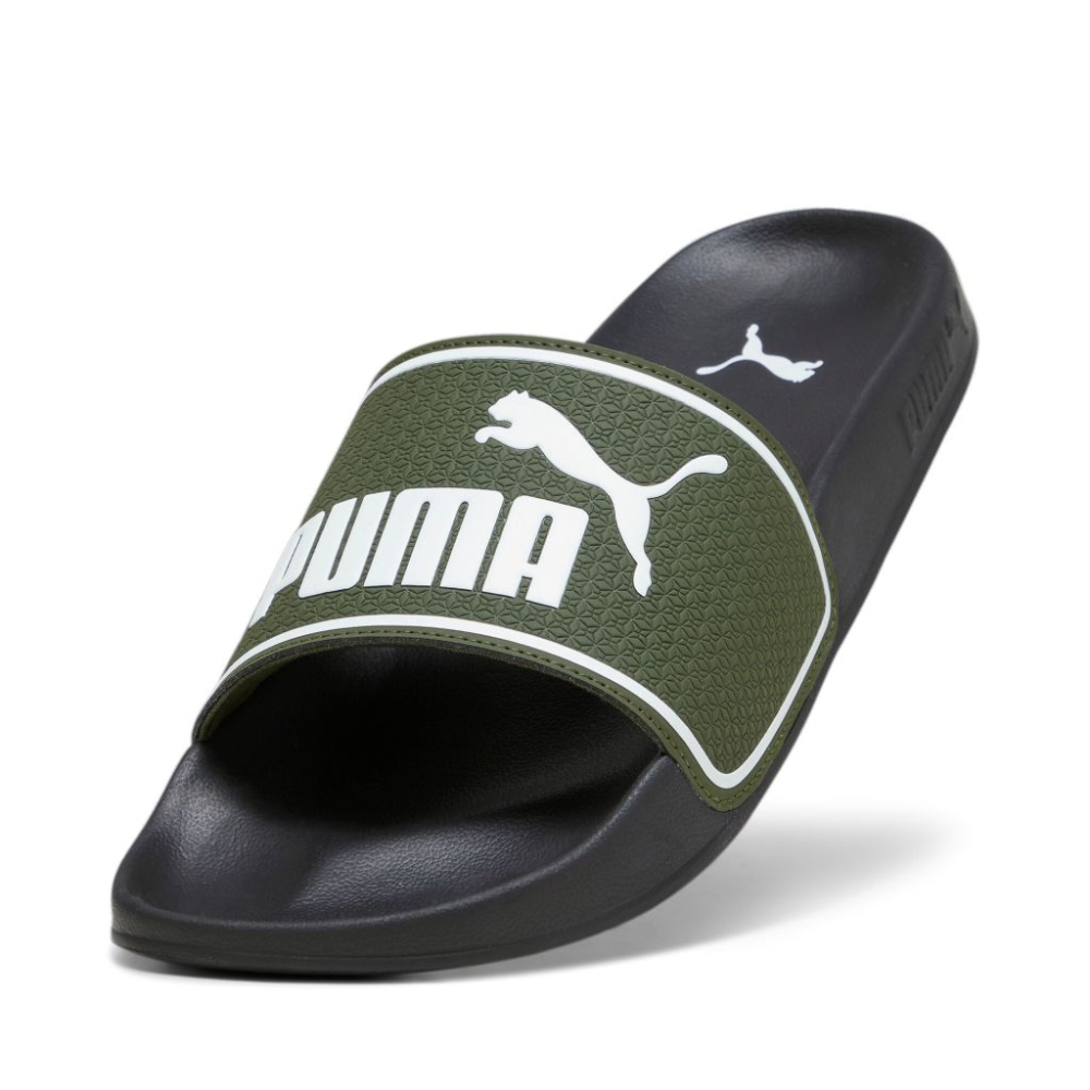 PUMA Leadcat 2.0 384139-024 / weiss
