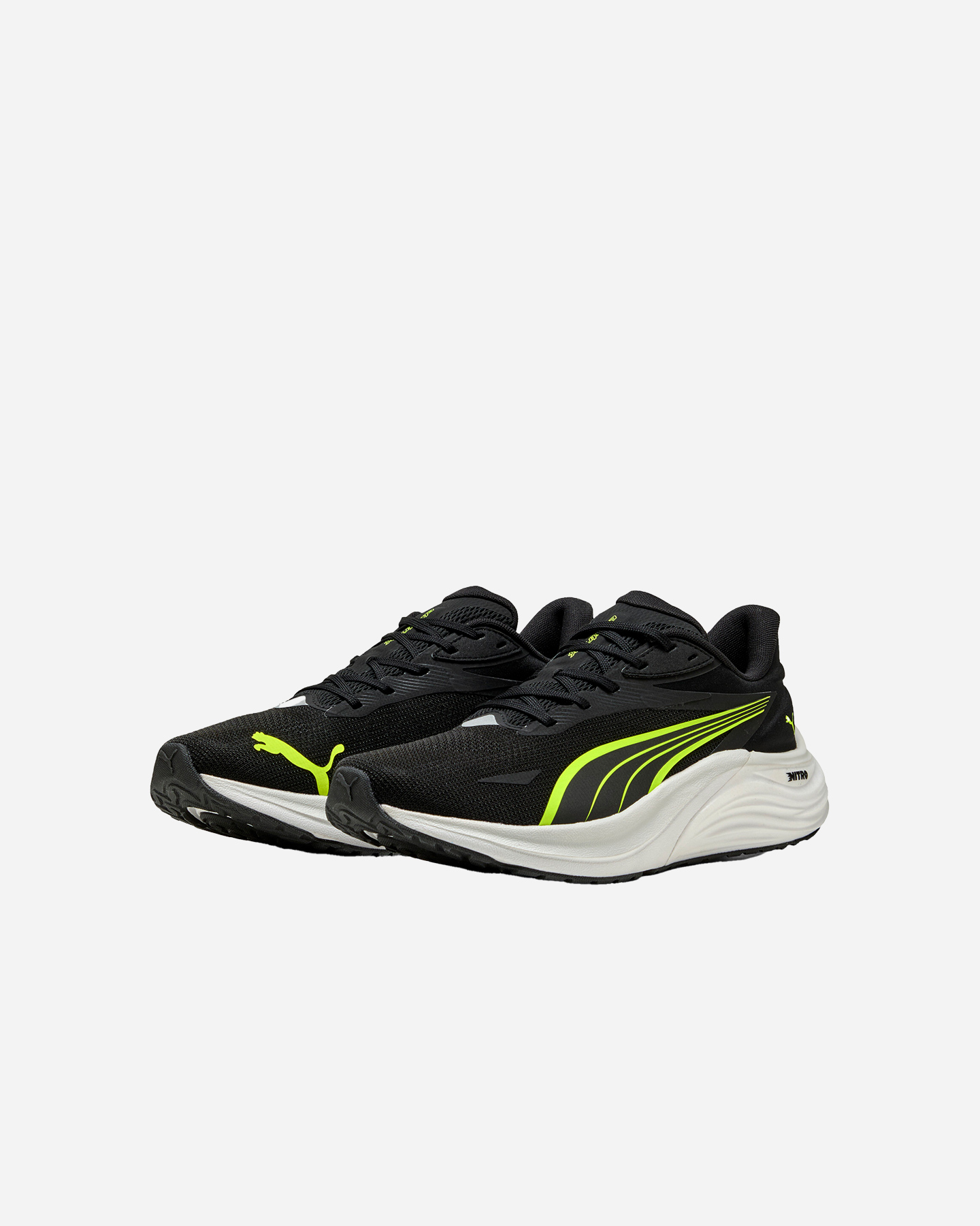 Scarpe Running Puma Electrify Nitro 4 M 310789-05