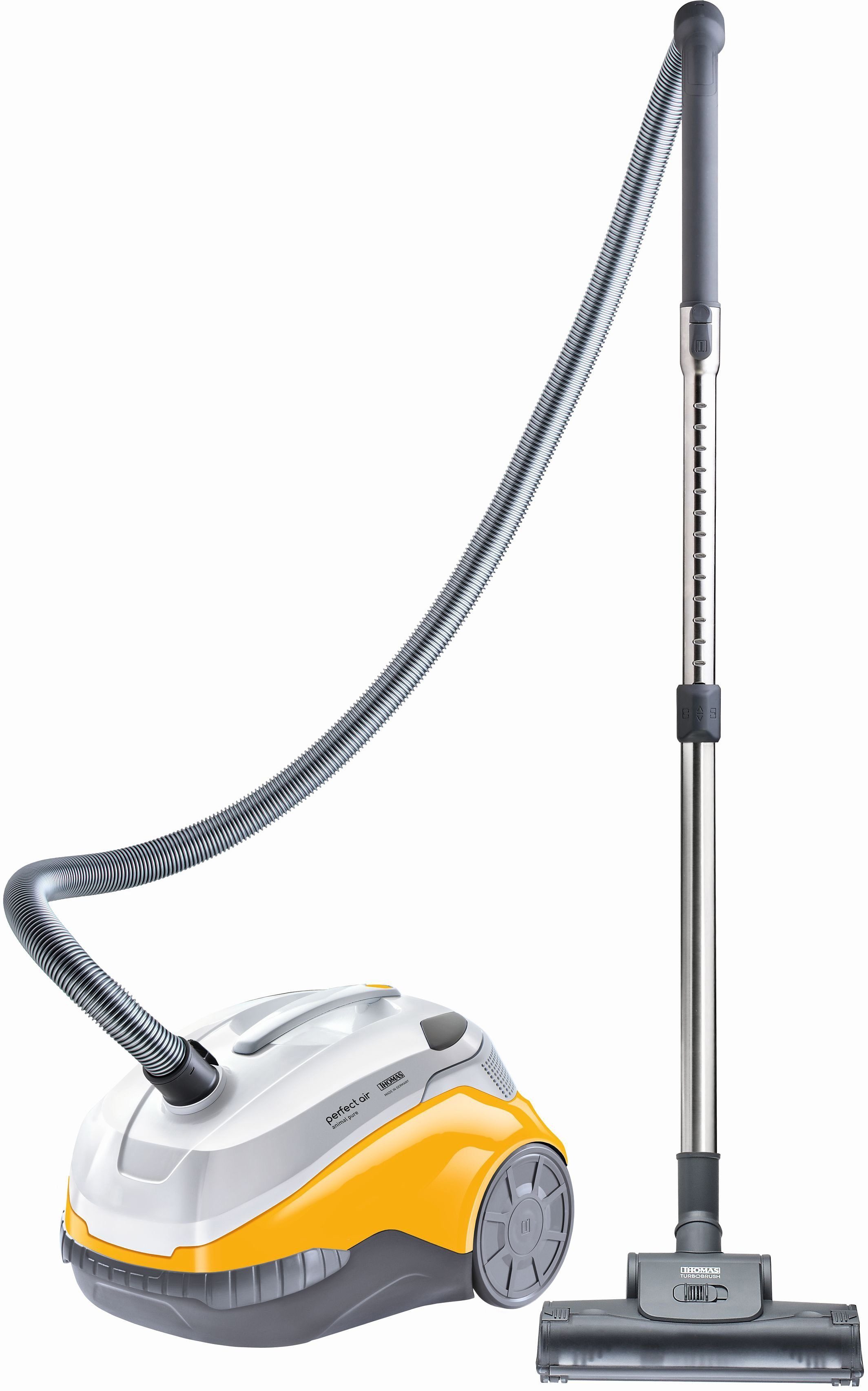 Thomas Wasserfiltersauger perfect air animal pure, 1600 W, beutellos