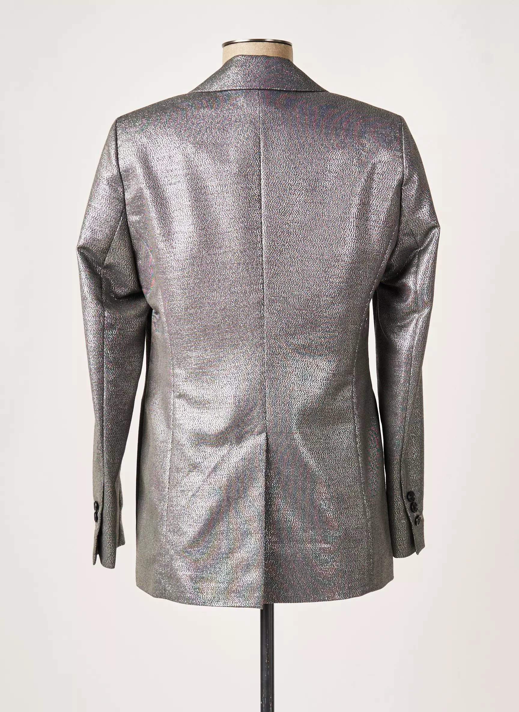 Set Blazers Femme couleur gris
