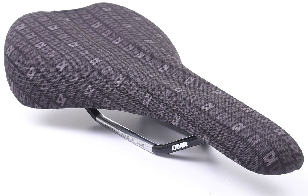 DMR 25th Anniversary CroMo Sattel kaufen | Bike-Discount