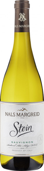 2022 Stein Sauvignon Blanc Alto Adige DOC trocken - Nals Margreid