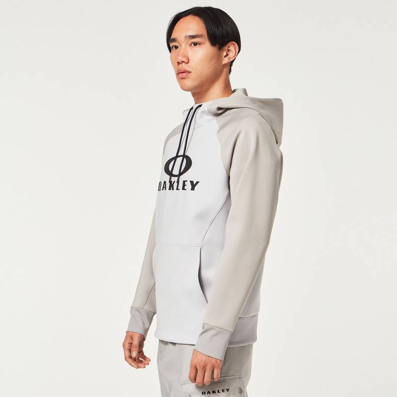 Oakley SIERRA DWR 2.0 Hoodie Herren
