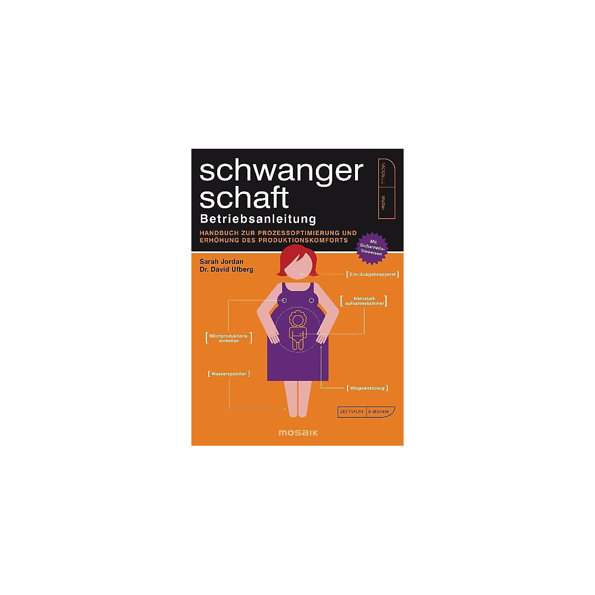 Schwangerschaft - Betriebsanleitung