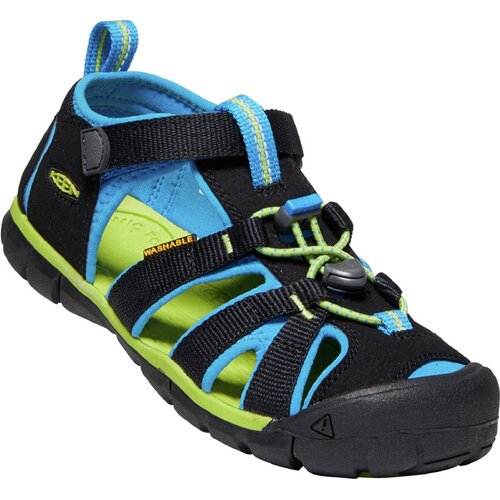 YOUTH SCHUH SEACAMP II CNX