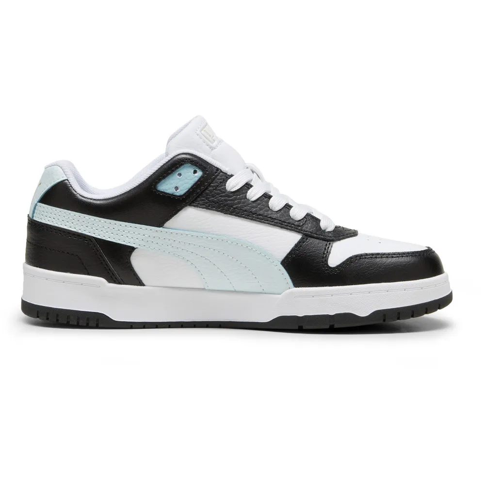 PUMA RBD Game Low 386373/031 / schwarz