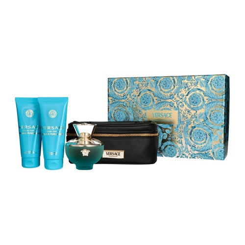 Versace Dylan Turquoise поклон сет