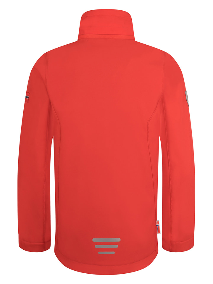 Trollkids Softshelljacke 