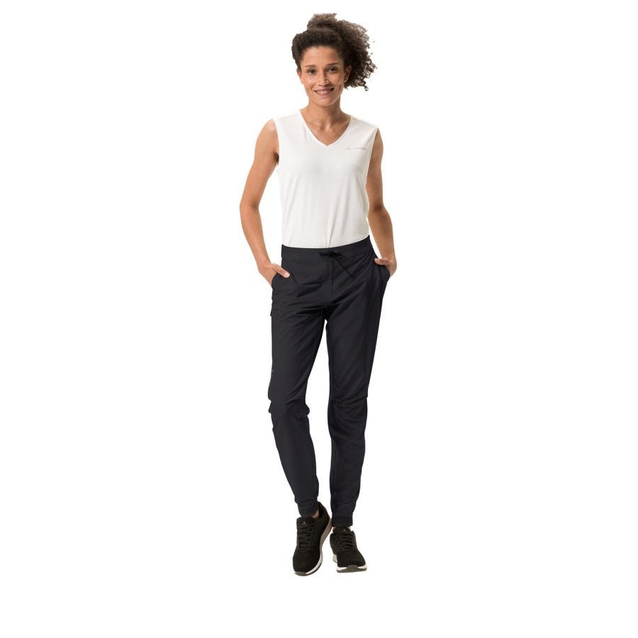 Comyou Fahrrad Hose Damen