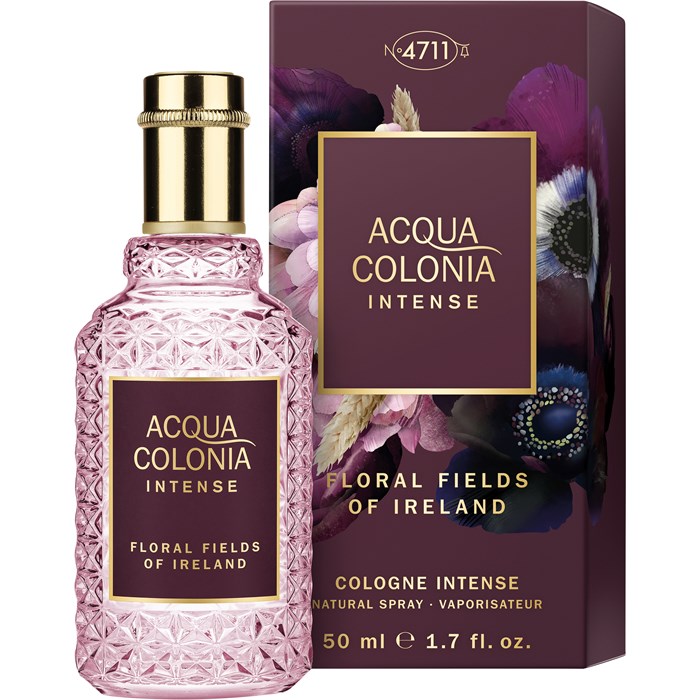 Eau de Cologne Spray