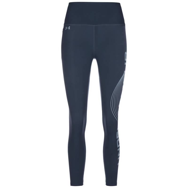 Under Armour Motion Ankle Branded Tights Damen