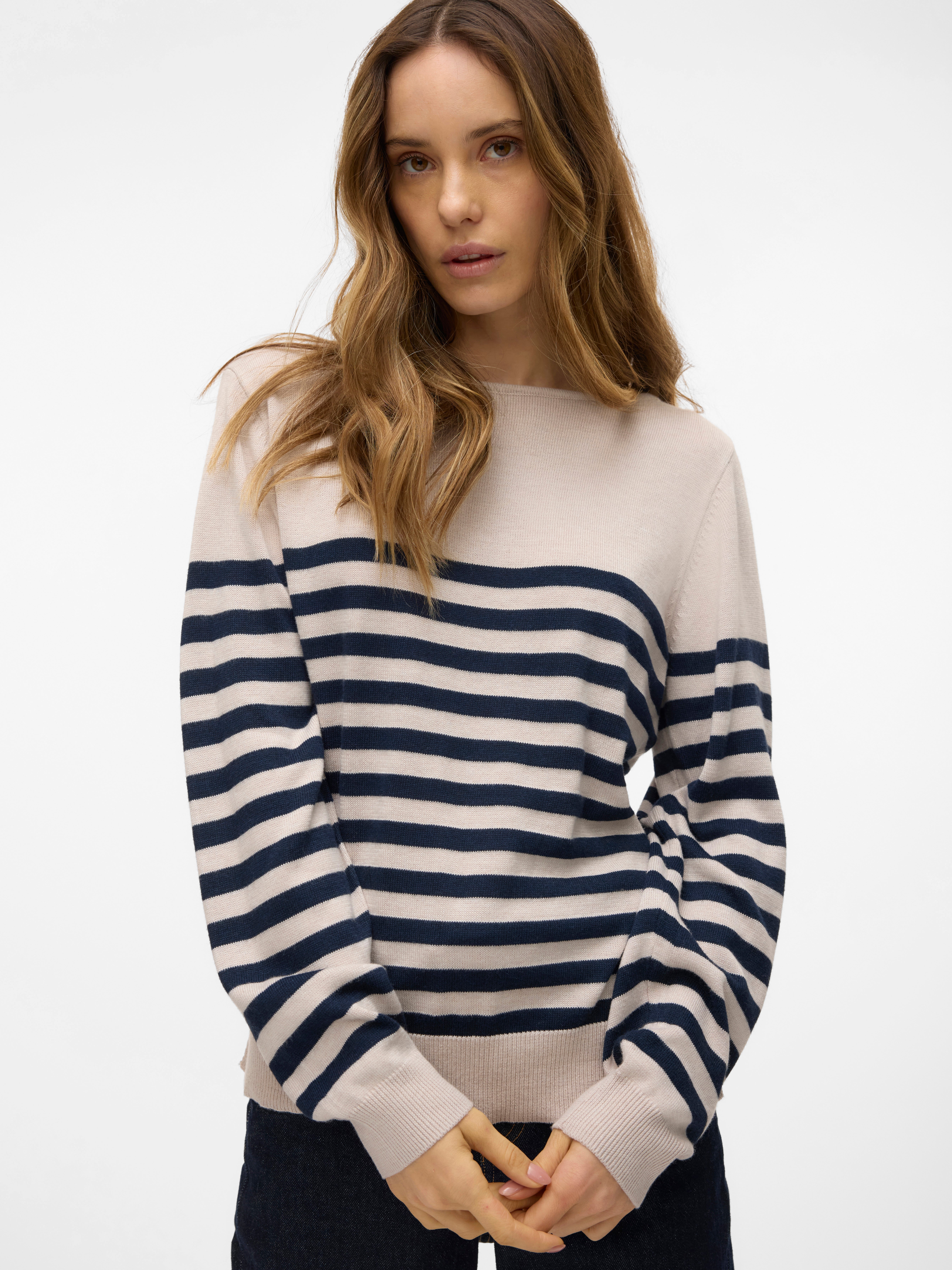 VMBEKKA Pullover