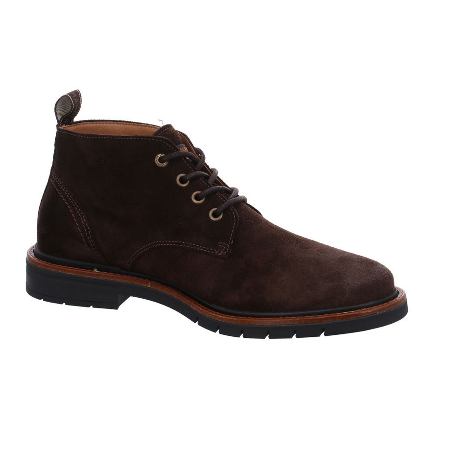 SALAMANDER Nivus Boots