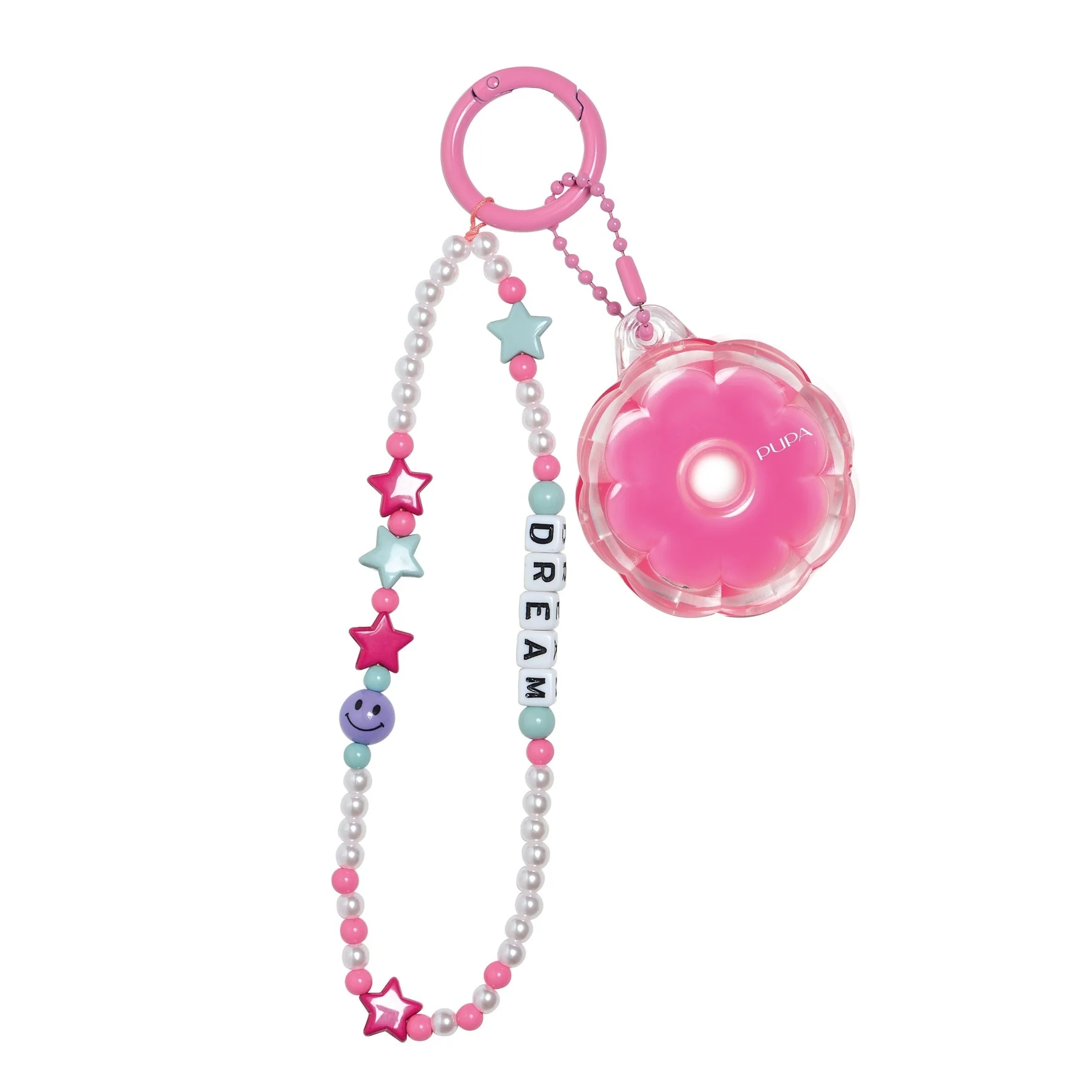 Luciu de buze Happy Charms, Alte accesorii