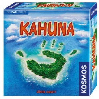 Kahuna (DE)