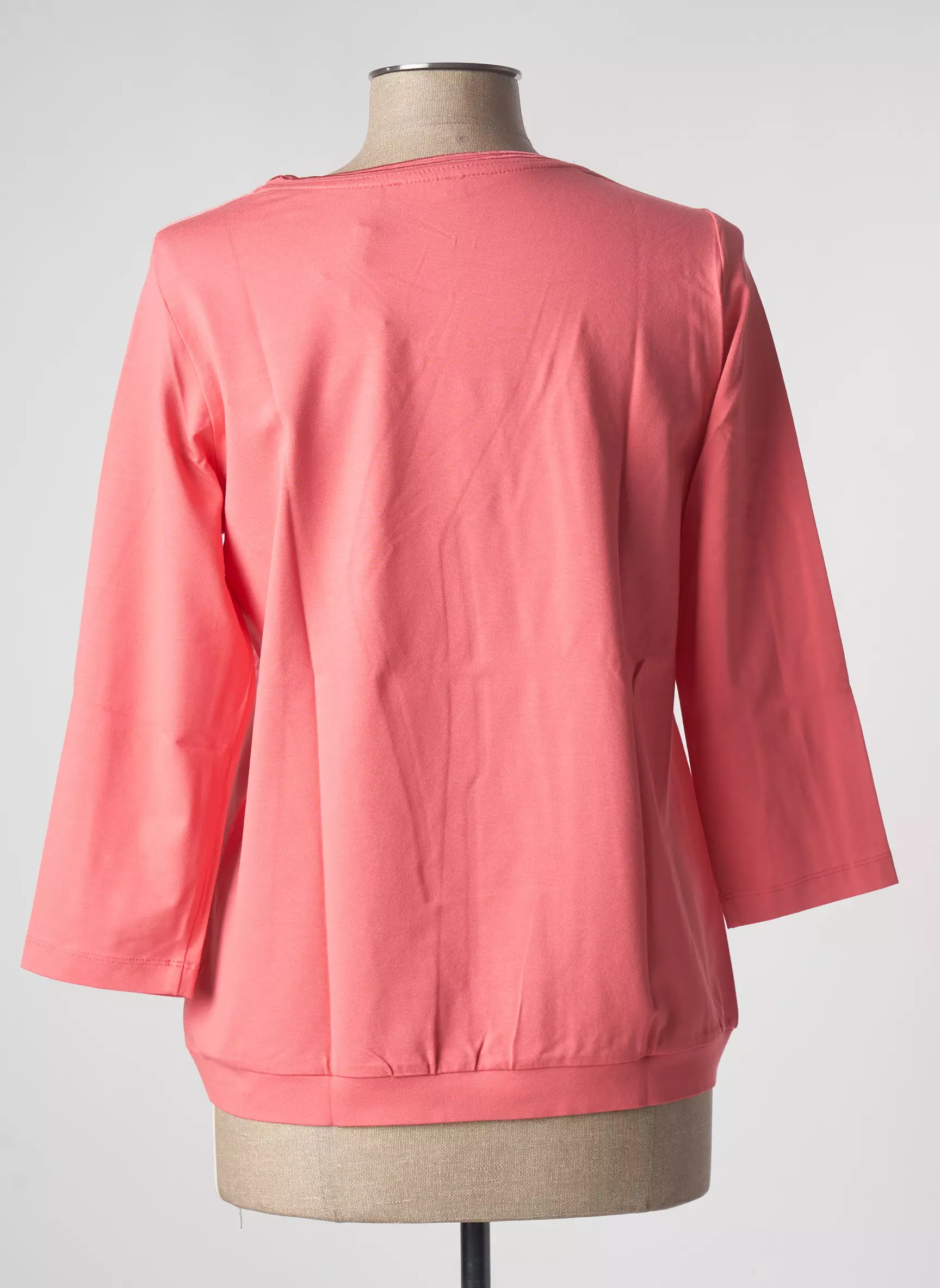 Rabe Tshirts Femme couleur rose
