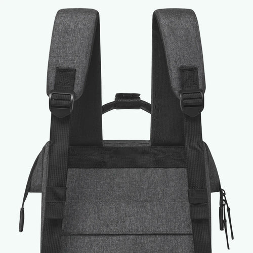 Adventurer Small Luxembourg backpack grey