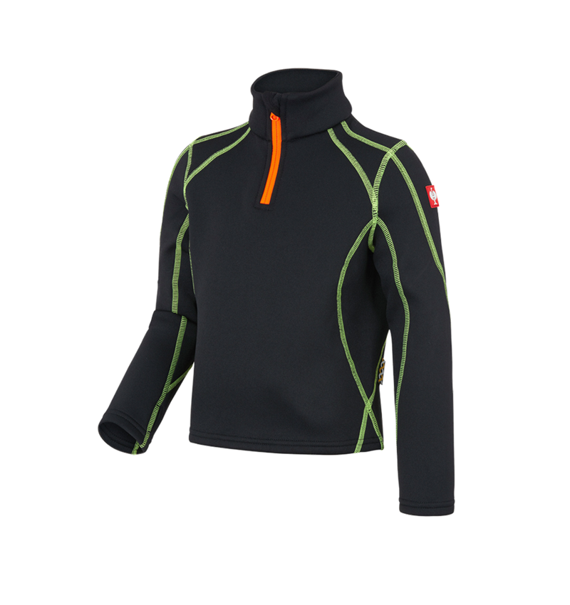 Fun.Troyer thermo stretch e.s.motion 2020, Kinder