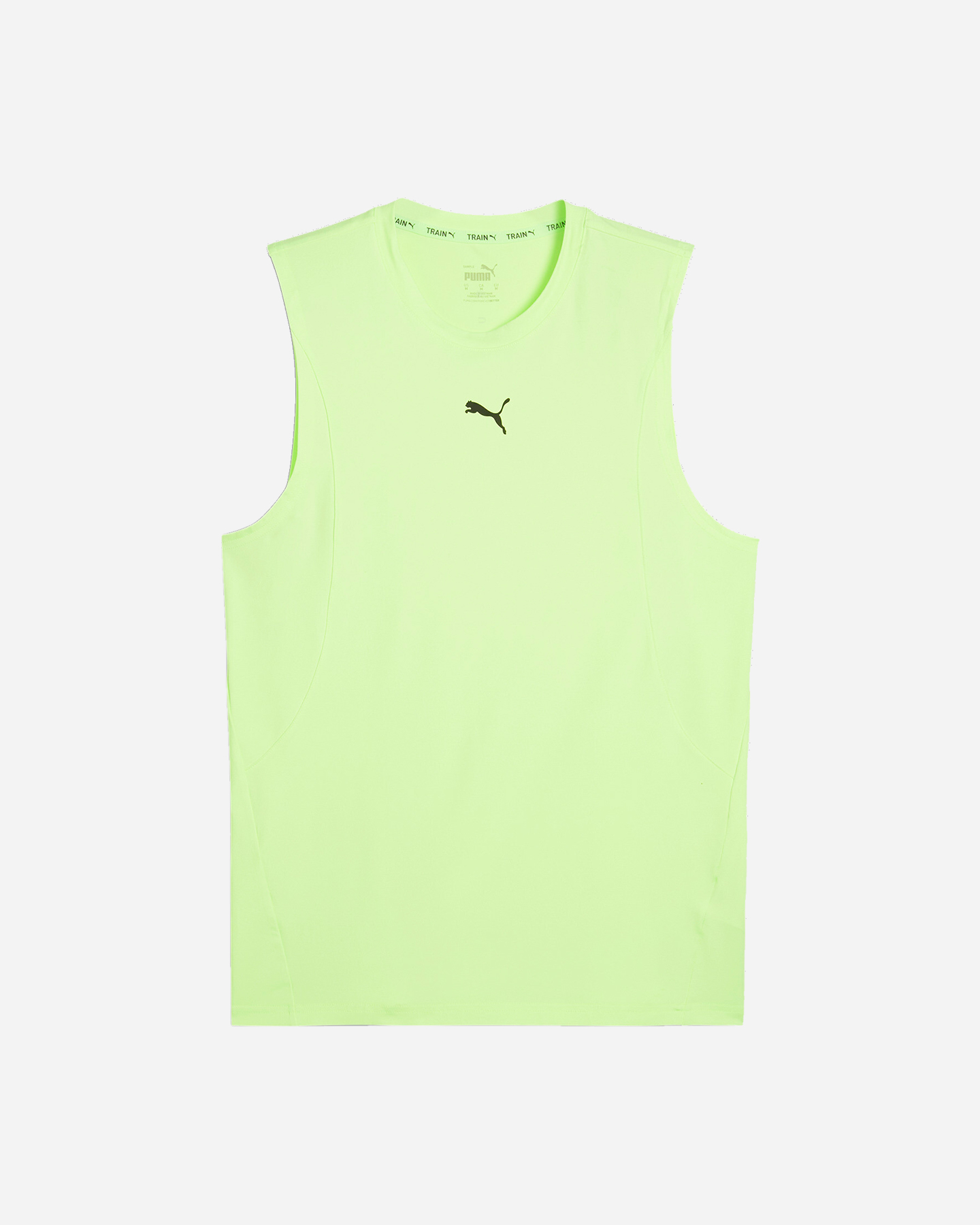 Canotta Training Puma Cloudpsun M 525719-34