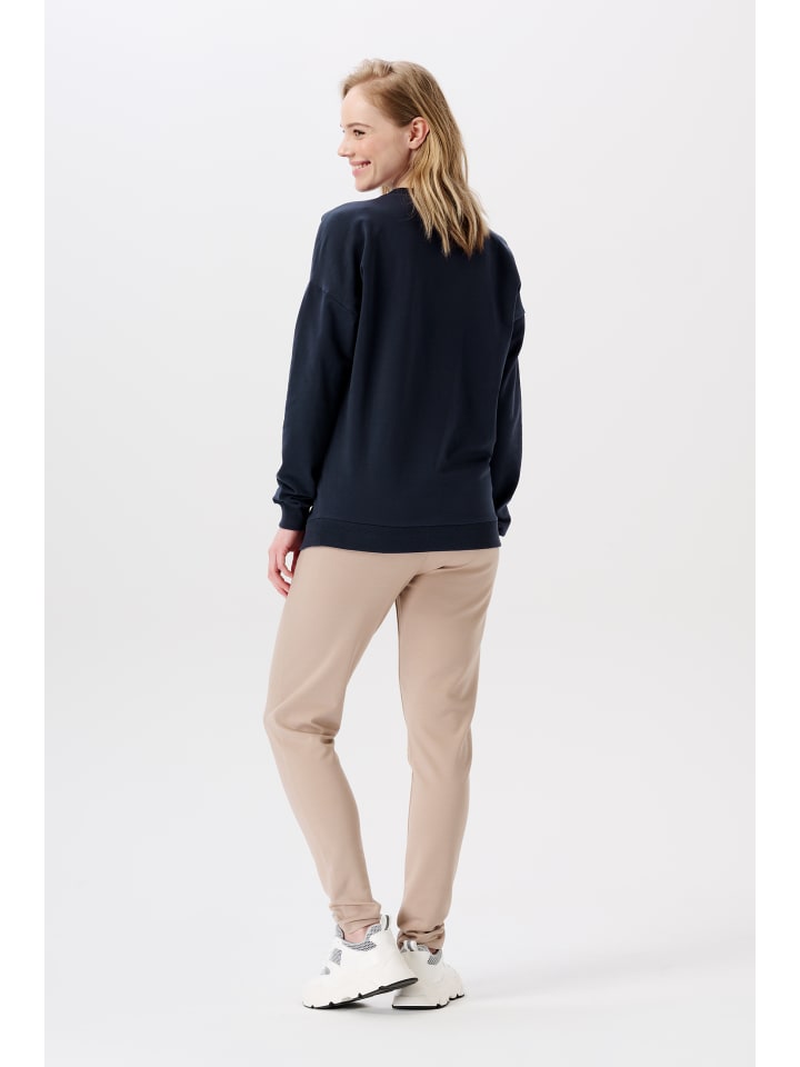 Noppies Casual Hose Renee in White Pepper günstig kaufen