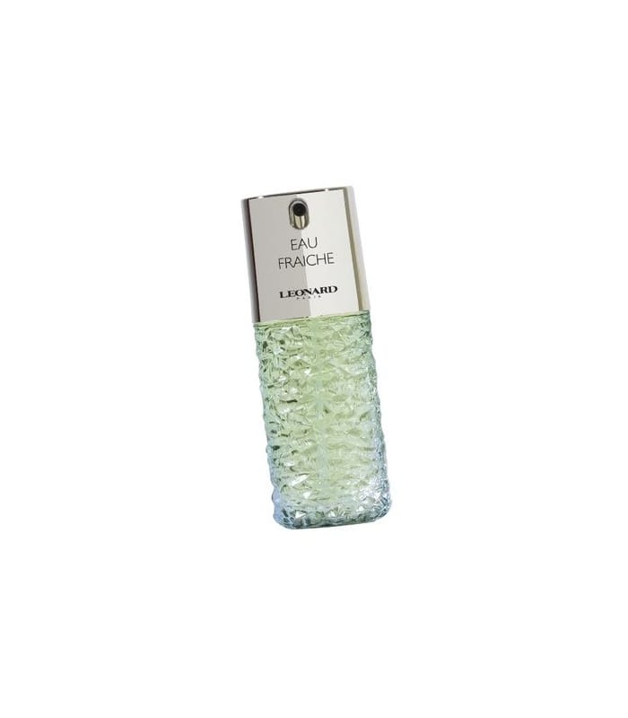 LEONARD EAU FRAICHE-Eau de Toilette Vaporisateur