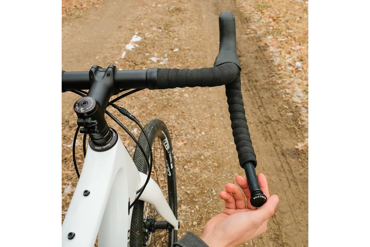 WOLFTOOTH EnCase System Bar Kit One Werkzeugset