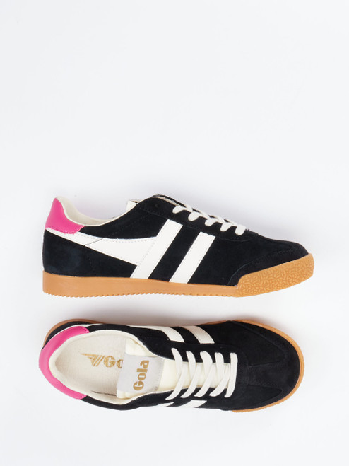 Sneaker-81650970002 Gola
