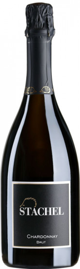 2020 Chardonnay Sekt brut - Weingut Erich Stachel