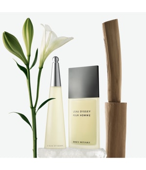 Issey Miyake L'Eau d'Issey Eau de Toilette 25 ml