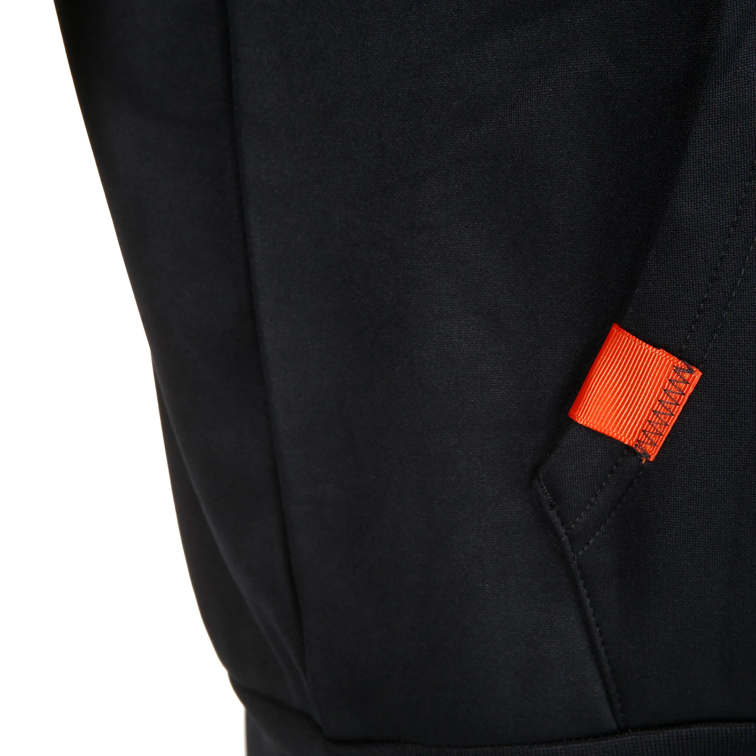 Grelo Hoody Herren - Dunkelblau