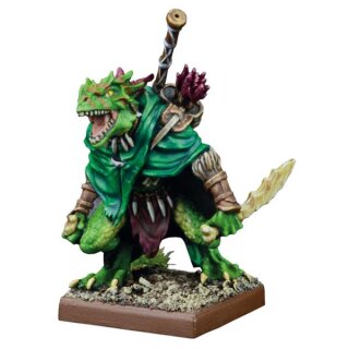 Salamanders Artakl, Ghekkotah Clutch Warrior