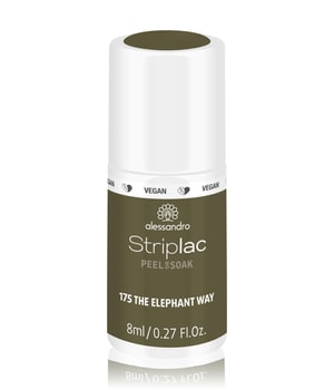 Alessandro Striplac Peel or Soak Nagellack-8 ml