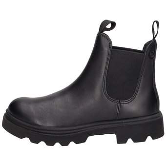 Ecco Grainer W Chelsea Boots in schwarz