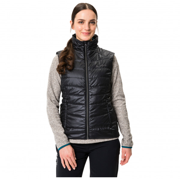 Vaude - Women's Moena Insulation Vest - Kunstfaserweste