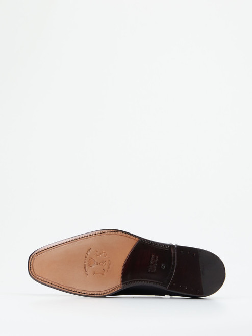 Schnürschuh-46030090006 Lendvay & Schwarcz