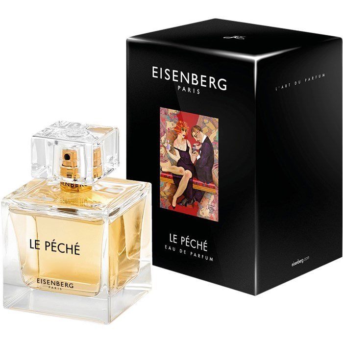 Eau de Parfum Spray