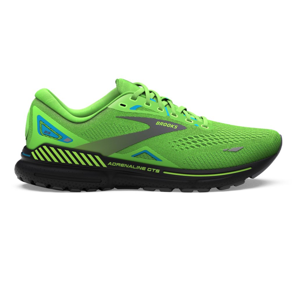 Brooks Adrenaline GTS 23 110391-1D-373 / grün
