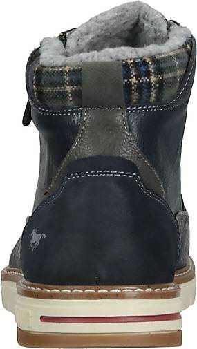 MUSTANG Stiefelette