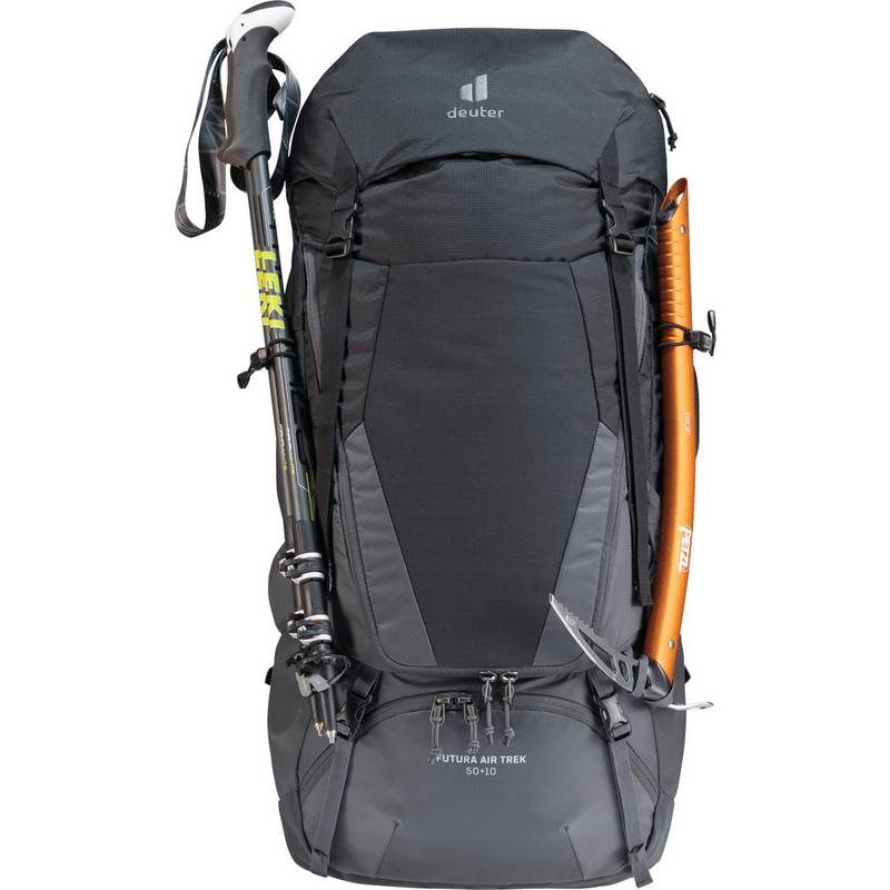 Deuter Futura Air Trek 50 + 10 Trekkingrucksack Herren