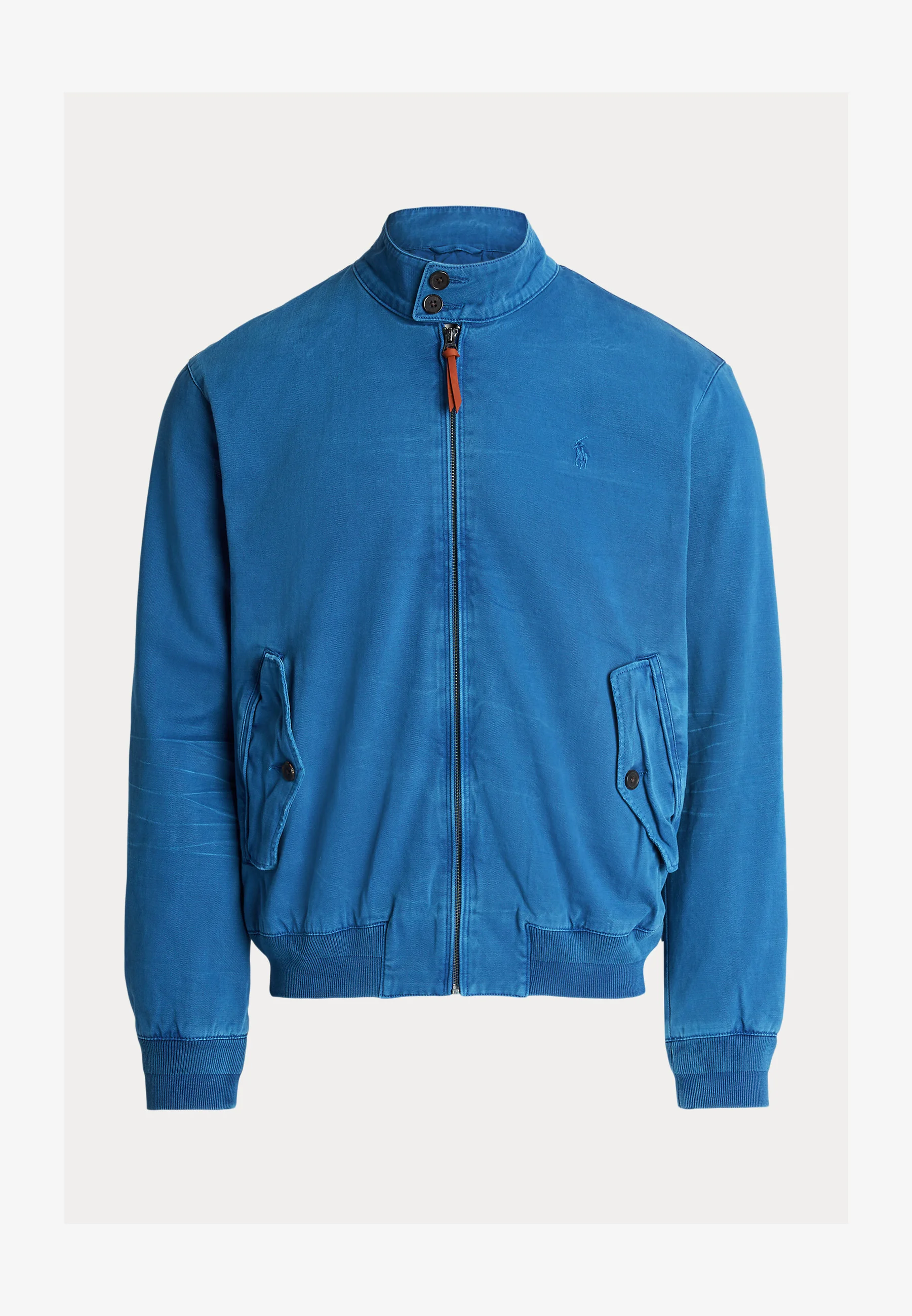 Cortavientos forrado Polo Ralph Lauren - Chaqueta bomber