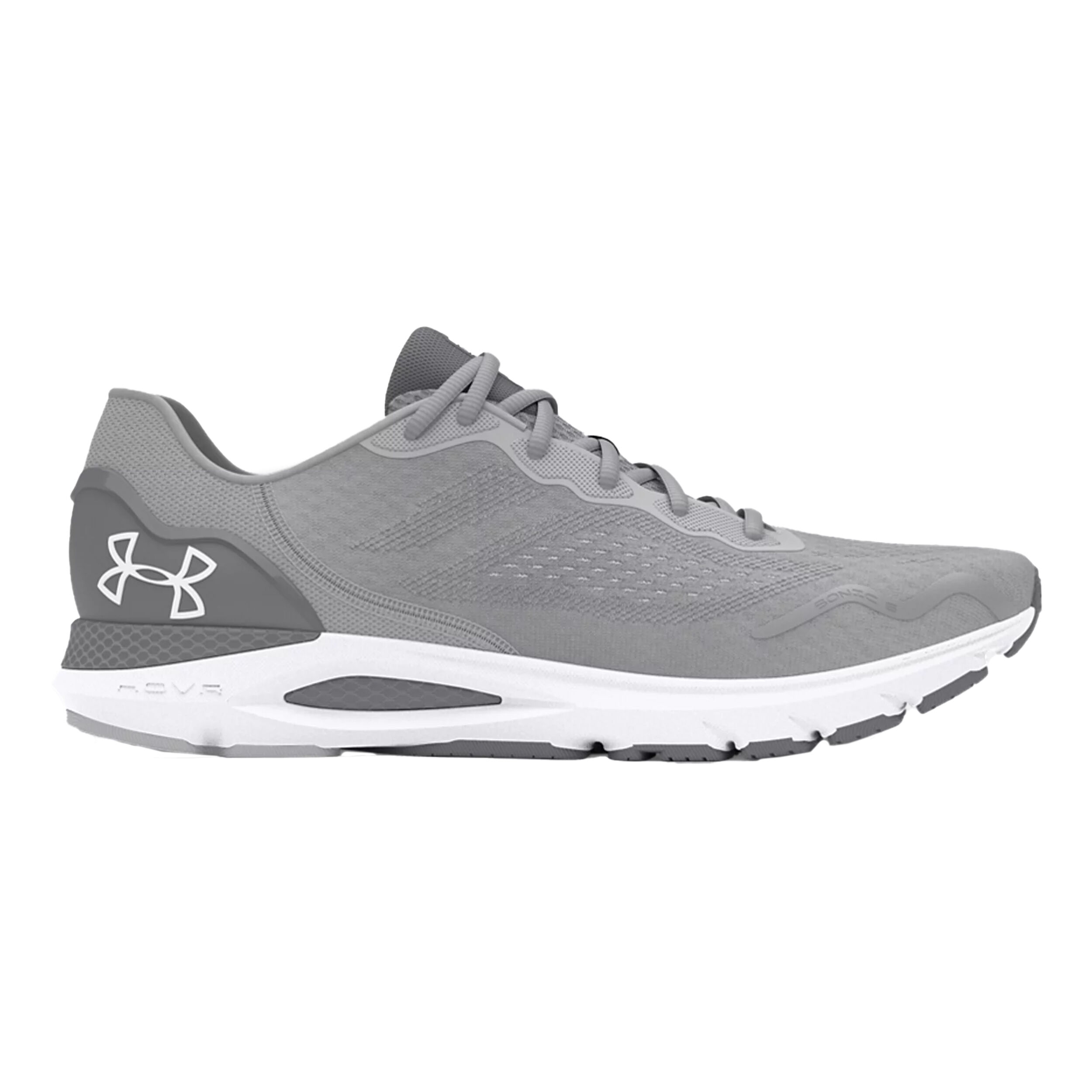HOVR Sonic 6 Neutralschuh Herren - Grau, Weiß