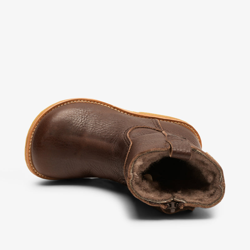 elke tex brown - Braun