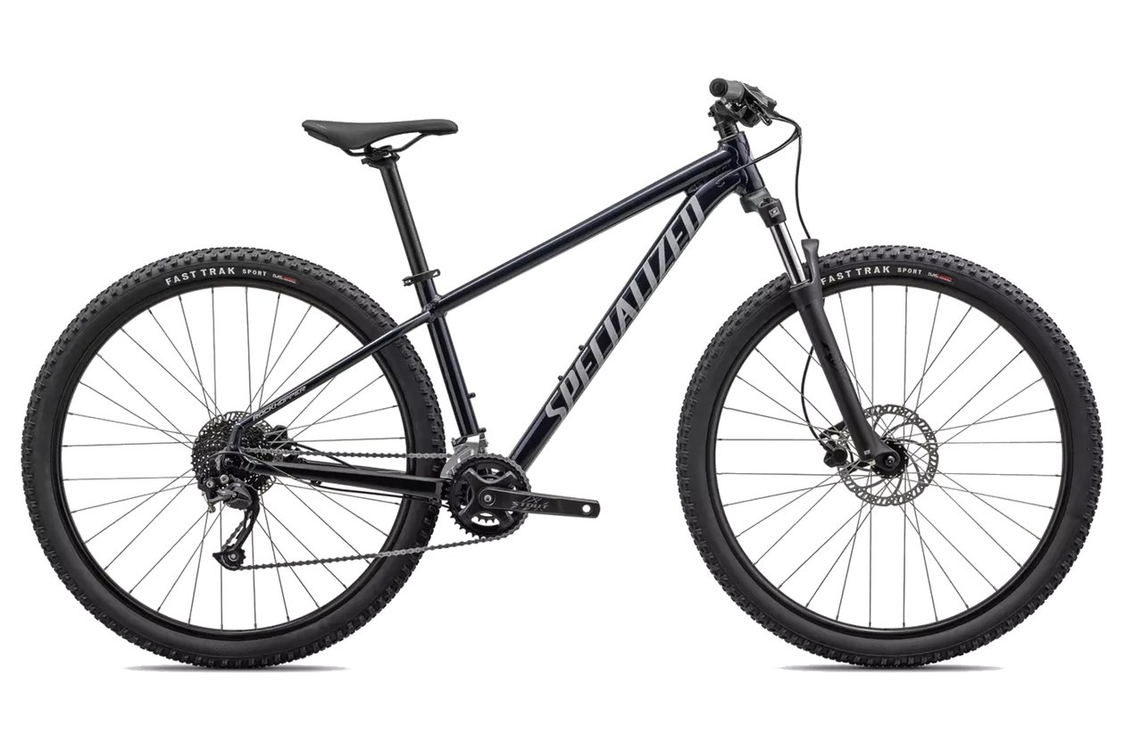 Specialized Rockhopper Sport 26 - 2023 - 26 Zoll - Diamant