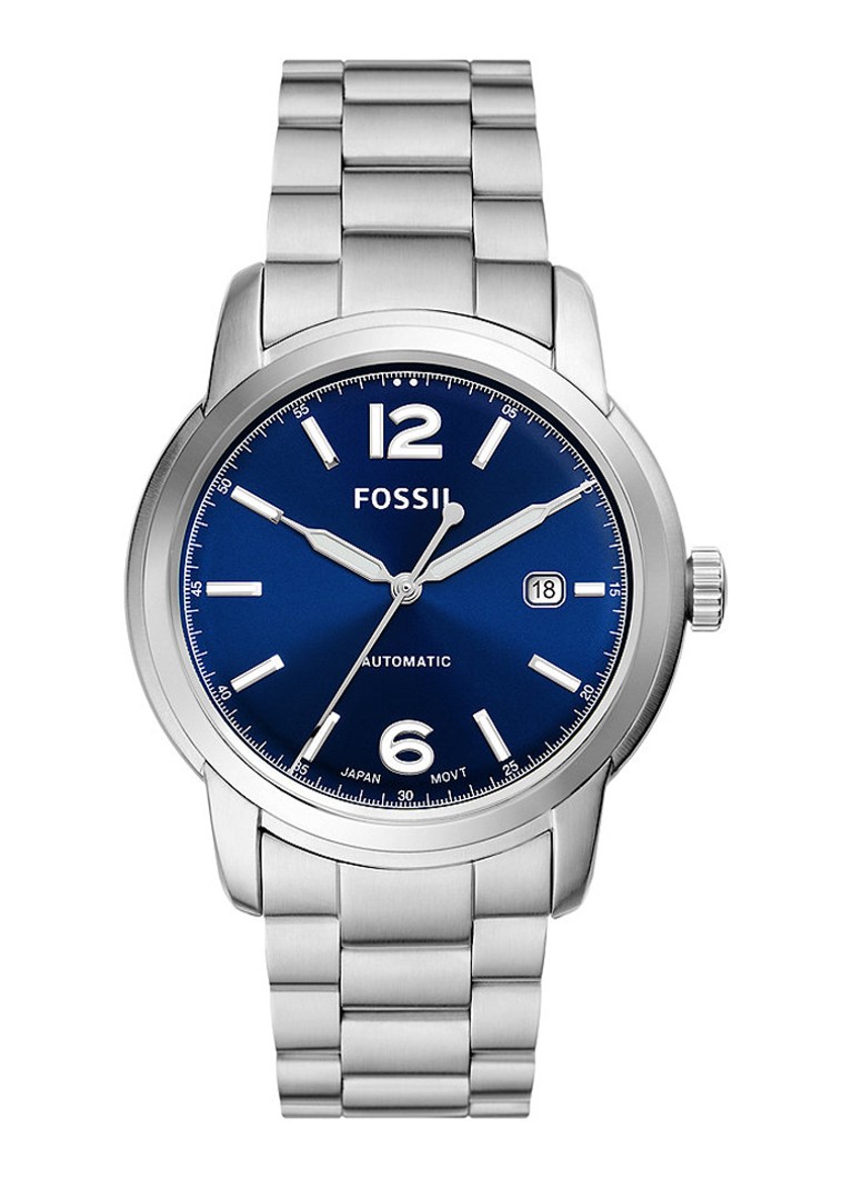 Fossil Heritage watch ME3244