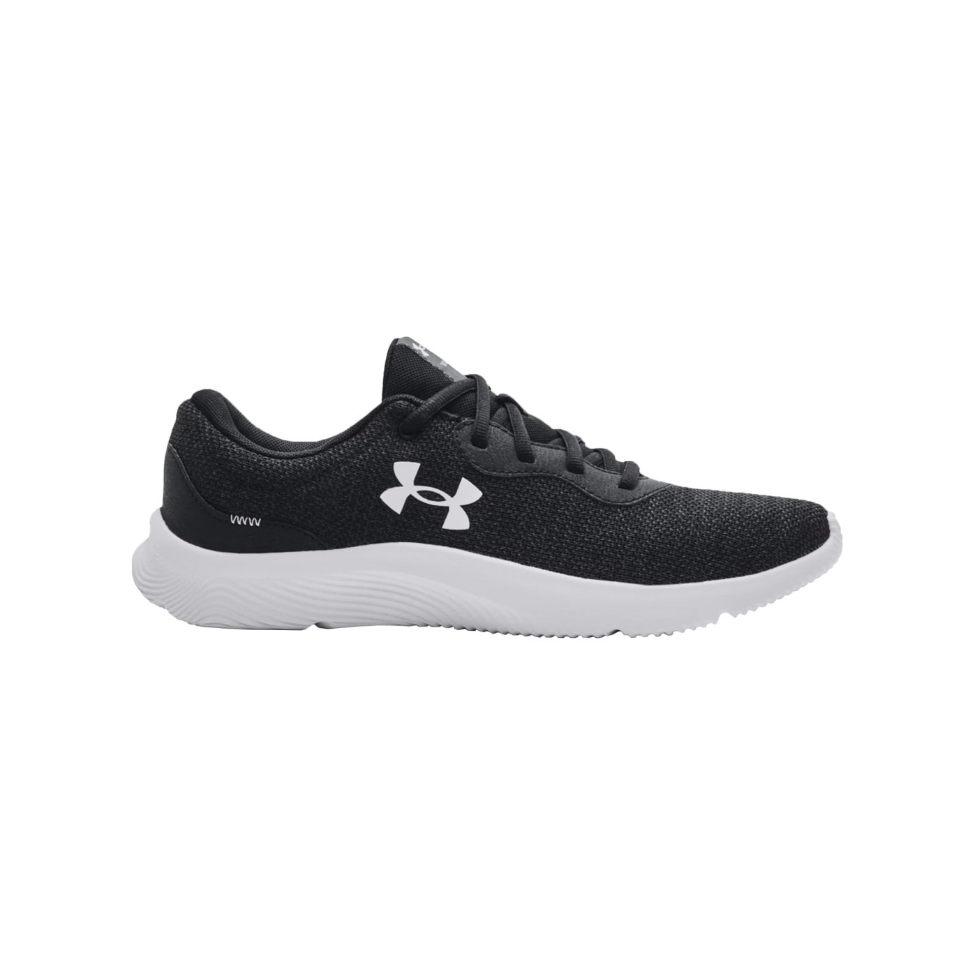 Under Armour Mojo 2 Visual Cushioning F001 Laufschuh