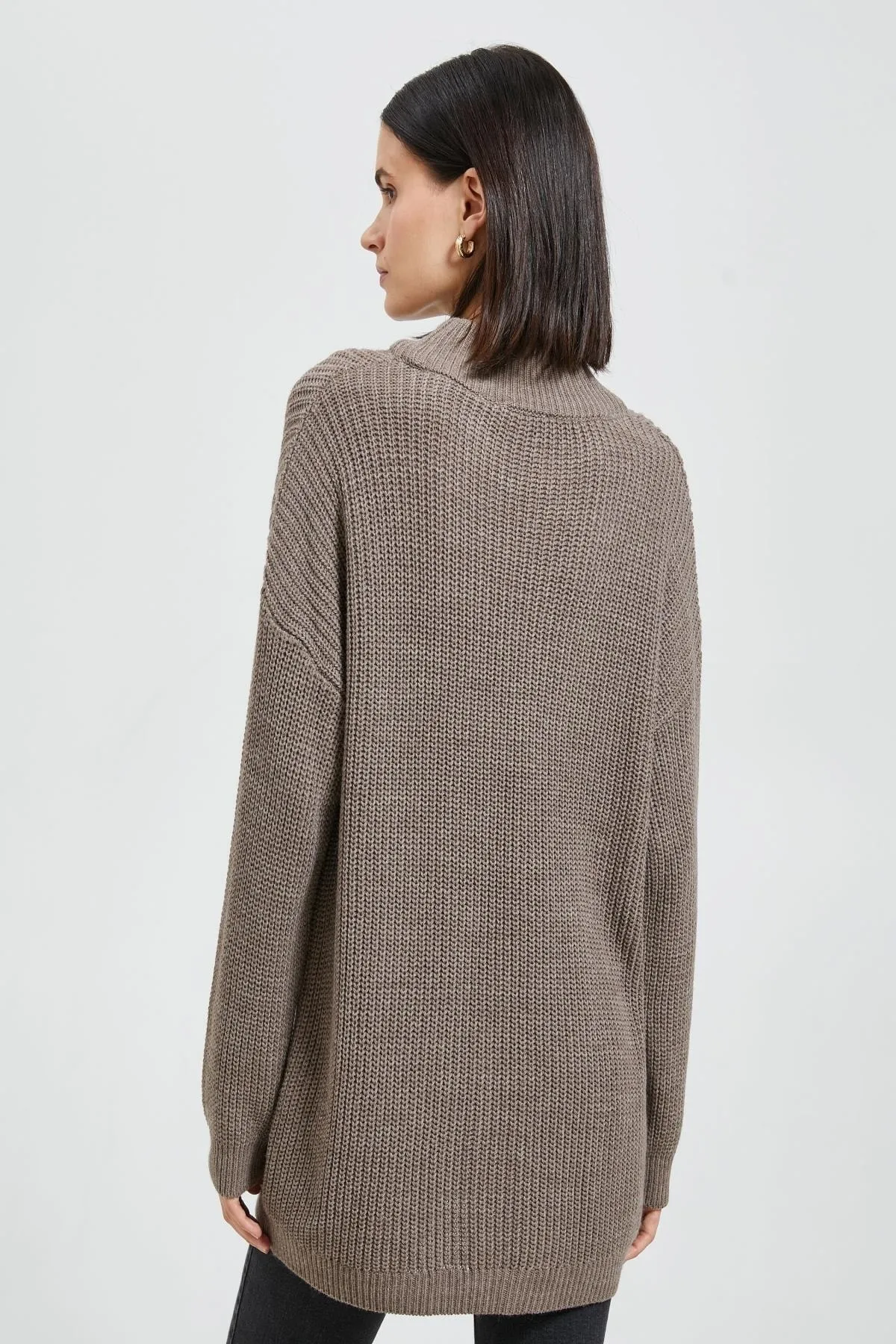 Koton  Nerzpullover für Damen