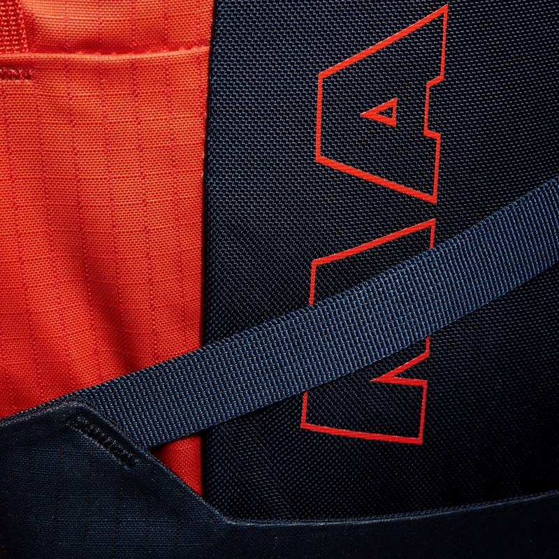 Mammut Trion Spine 50 Alpinrucksack