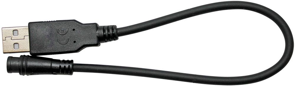 NC-17 Connect Appcon 3000 USB Ladekabel kaufen | Bike-Discount