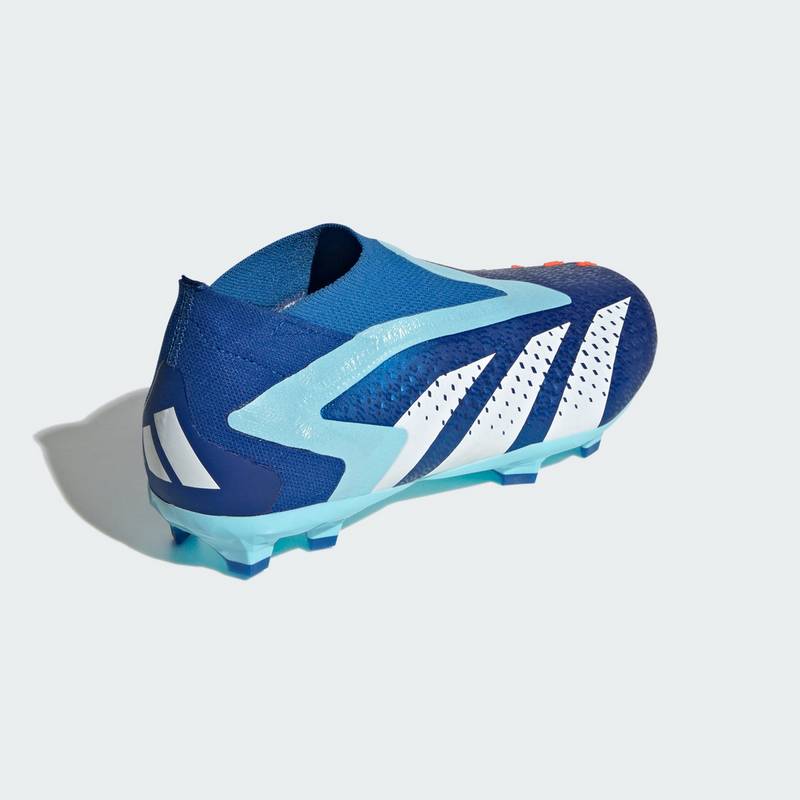 adidas Predator Accuracy+ FG Fußballschuh Fußballschuhe Kinder