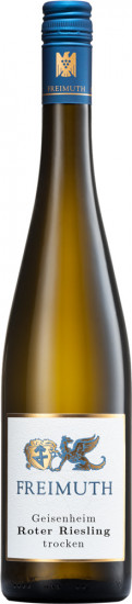 2022 Rheingau Riesling VDP.Gutswein trocken - Weingut Freimuth